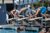 Coquitlam Sharks - 2019 Simon Fraser Regional Championships