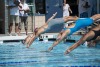 Coquitlam Sharks - 2019 Simon Fraser Regional Championships