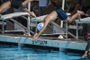 Coquitlam Sharks - 2019 Simon Fraser Regional Championships