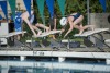 Coquitlam Sharks Time Trials Practice
