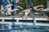 Coquitlam Sharks Time Trials Practice