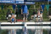 Coquitlam Sharks Time Trials Practice