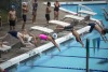 Coquitlam Sharks Time Trials Practice