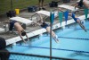 Coquitlam Sharks Time Trials Practice