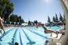 Coquitlam Sharks Simon Fraser Regionals 2024 - Saturday
