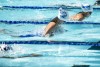 Coquitlam Sharks 2024 Simon Fraser Regionals - Sunday