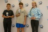 Coquitlam Sharks AGM 2025