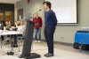 Coquitlam Sharks AGM 2025