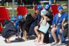 Coquitlam Sharks Intraclub, 2025