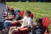 Coquitlam Sharks Intraclub, 2025
