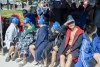 Coquitlam Sharks Intraclub, 2025