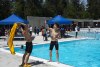Coquitlam Sharks Intraclub, 2025