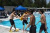 Coquitlam Sharks Intraclub, 2025