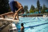 Coquitlam Sharks June Jamboree, 2021 - Day Two